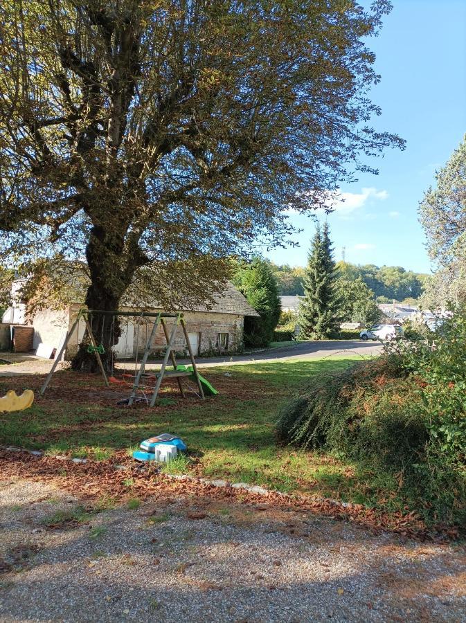 Chateau Gruchet Le Valasse Экстерьер фото